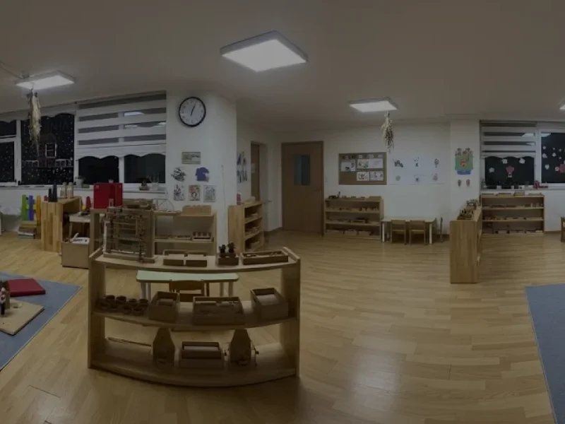 Ümraniye Atakent Özel Tabiat Anaokulu ve Kreş ile okul öncesi eğitimde fark yaratın. Ümraniye bölgesinde güvenli ve profesyonel hizmet.