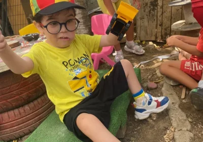 Ümraniye Atakent Özel Tabiat Anaokul ve Kreş ile okul öncesi eğitimde uzmanlaşın. İstanbul Ümraniye bölgesinde güvenli ve profesyonel hizmet.