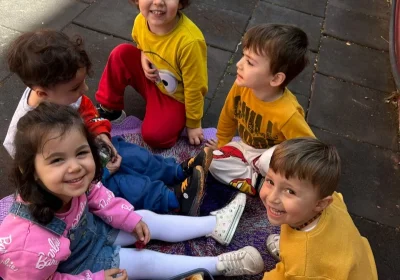 Ümraniye Atakent Özel Tabiat Anaokul ve Kreş ile okul öncesi eğitimde uzmanlaşın. İstanbul Ümraniye bölgesinde güvenli ve profesyonel hizmet.