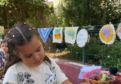 Ümraniye Atakent Özel Tabiat Anaokul ve Kreş ile okul öncesi eğitimde uzmanlaşın. İstanbul Ümraniye bölgesinde güvenli ve profesyonel hizmet.