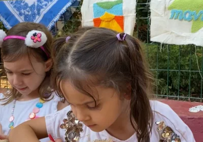 Ümraniye Atakent Özel Tabiat Anaokul ve Kreş ile okul öncesi eğitimde uzmanlaşın. İstanbul Ümraniye bölgesinde güvenli ve profesyonel hizmet.