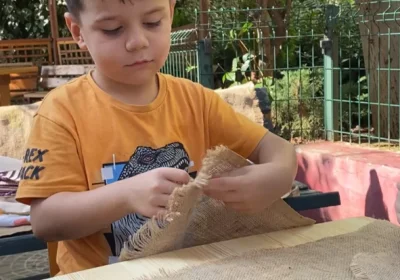 Ümraniye Atakent Özel Tabiat Anaokul ve Kreş ile okul öncesi eğitimde uzmanlaşın. İstanbul Ümraniye bölgesinde güvenli ve profesyonel hizmet.