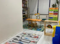 Ümraniye Atakent Özel Tabiat Anaokul ve Kreş ile okul öncesi eğitimde uzmanlaşın. İstanbul Ümraniye bölgesinde güvenli ve profesyonel hizmet.