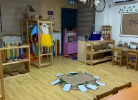 Ümraniye Atakent Özel Tabiat Anaokul ve Kreş ile okul öncesi eğitimde uzmanlaşın. İstanbul Ümraniye bölgesinde güvenli ve profesyonel hizmet.