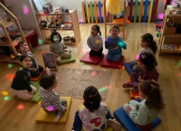 Ümraniye Atakent Özel Tabiat Anaokul ve Kreş ile okul öncesi eğitimde uzmanlaşın. İstanbul Ümraniye bölgesinde güvenli ve profesyonel hizmet.