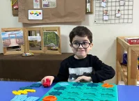 Ümraniye Atakent Özel Tabiat Anaokul ve Kreş ile okul öncesi eğitimde uzmanlaşın. İstanbul Ümraniye bölgesinde güvenli ve profesyonel hizmet.