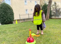 Ümraniye Atakent Özel Tabiat Anaokul ve Kreş ile okul öncesi eğitimde uzmanlaşın. İstanbul Ümraniye bölgesinde güvenli ve profesyonel hizmet.