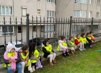 Ümraniye Atakent Özel Tabiat Anaokul ve Kreş ile okul öncesi eğitimde uzmanlaşın. İstanbul Ümraniye bölgesinde güvenli ve profesyonel hizmet.