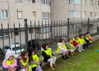 Ümraniye Atakent Özel Tabiat Anaokul ve Kreş ile okul öncesi eğitimde uzmanlaşın. İstanbul Ümraniye bölgesinde güvenli ve profesyonel hizmet.